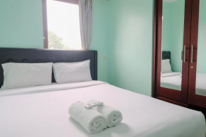 Homey 2BR at Majesty Apartment By Travelio